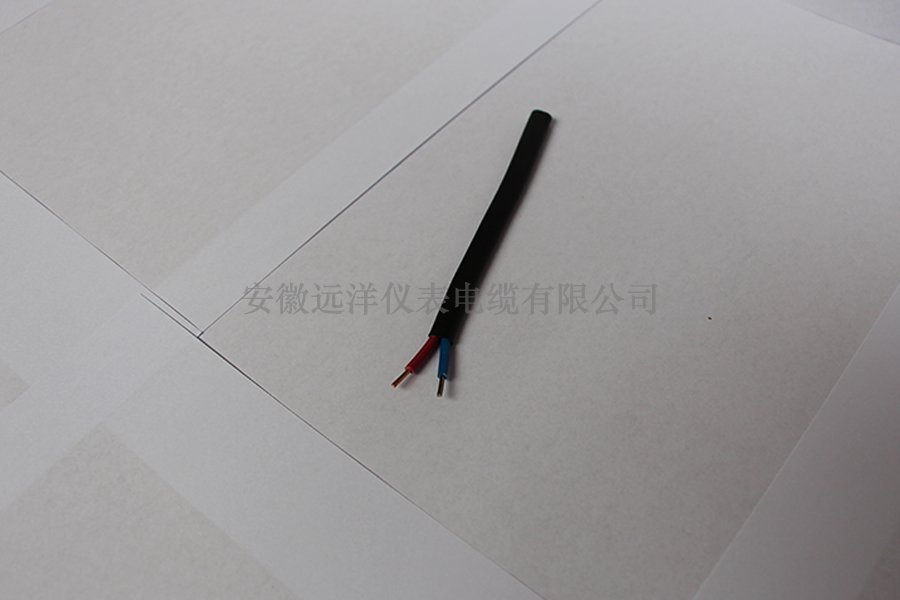 耐高溫熱電偶補償導(dǎo)線