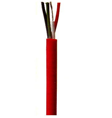 高壓電纜型號:阻燃交聯(lián)聚乙烯絕緣電力電纜